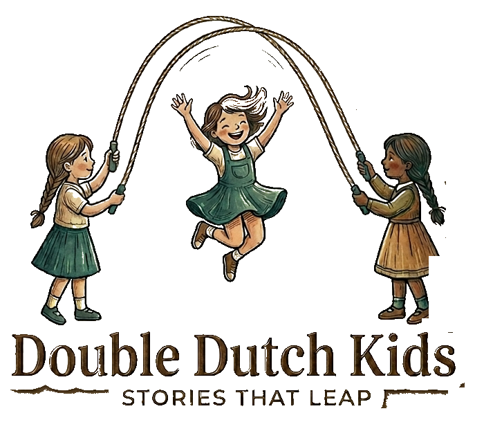 Double Dutch Kids